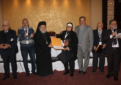 مؤتمر يوصي بالعمل دوليا لاسترجاع المخطوطات والآثار القديمة