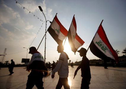 الصدر: نرفض ترشيح أي اسم لا تنطبق عليه شروط المتظاهرين