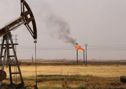 نائب أردني: نفط الأردن مرهون بقرار أمريكي