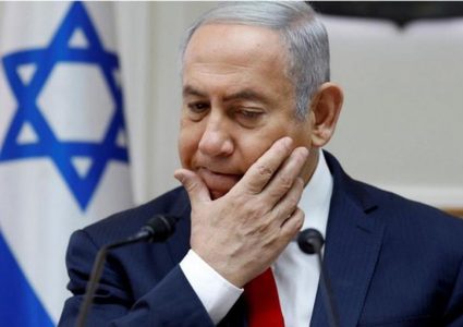 حظوظ نتنياهو الانتخابية تتراجع