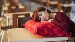 النوم في النهار خطر على الصحة!