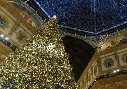 الاحتفال بأعياد الميلاد والعام الجديد تضر القلب