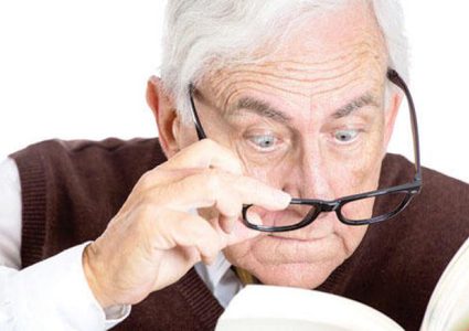 دراسة: سوء التغذية خطر كبير على صحة رؤية كبار السن