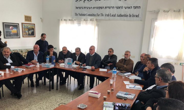 تحذيرات من تصاعد الاعتداءات على رؤساء البلديات والمجالس