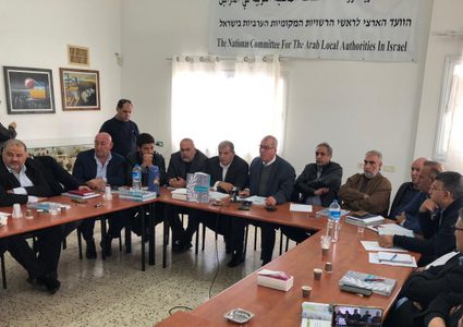 تحذيرات من تصاعد الاعتداءات على رؤساء البلديات والمجالس