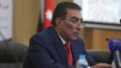 مشروع قانون لإلغاء اتفاقية الغاز بين الأردن واسرائيل