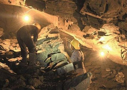 مصرع 24 شخصا جراء انهيار منجم للذهب في الكونغو الديمقراطية