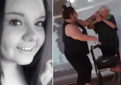 أستراليا.. فتاة تضرب عجوزا وتوفيت بعد أن حاولت "تصحيح الخطأ"