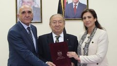 مذكرة تفاهم لإجراء مسح للمنشآت الصناعية العاملة في فلسطين