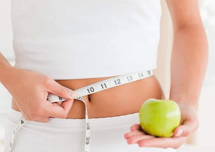 كيف تتخلص من مشكلة دهون الجسم بطرق طبيعية ؟