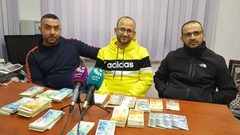 مبادرة شبابية تغيّر واقع الوضع الصحي في طولكرم