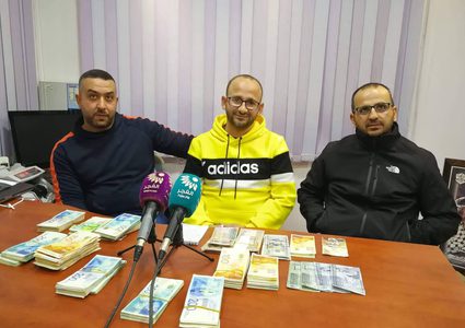 مبادرة شبابية تغيّر واقع الوضع الصحي في طولكرم