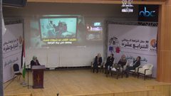 ائتلاف أمان يحتفي باليوم العالمي لمكافحة الفساد