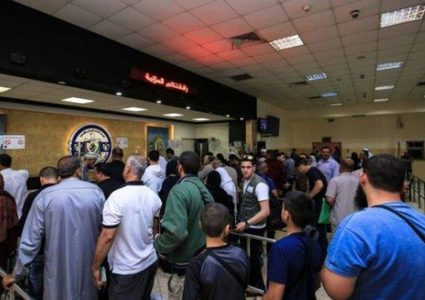 الإعلان عن تعديل الدوام على معبر الكرامة يوم الثلاثاء