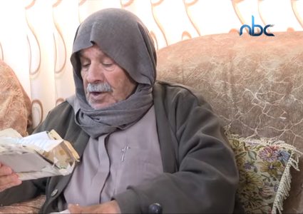 عائلة الجعبة تمتلك وثائق ثبت أحقيتها في محلها التجاري بالخليل