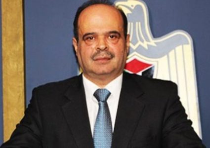 بحث إطلاق مرصد لمواجهة حملات التشوية المتعمدة للقضية الفلسطينية