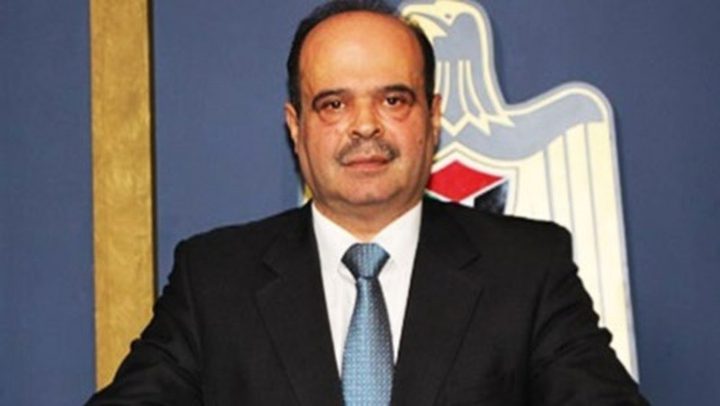 بحث إطلاق مرصد لمواجهة حملات التشوية المتعمدة للقضية الفلسطينية