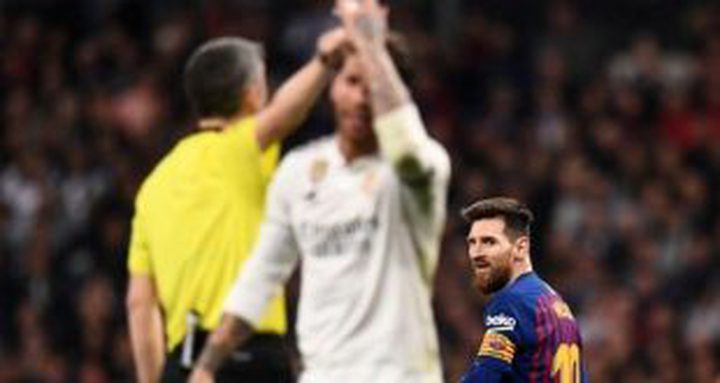 سان جيرمان يعزز موقعه في صدارة الدوري الفرنسي