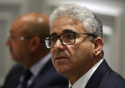 قوات حفتر تعلن إصابة وزير الداخلية جراء محاولة اغتيال