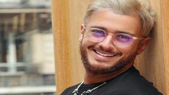 الفنان المغربي سعد لمجرد يخوض تجربة جديدة