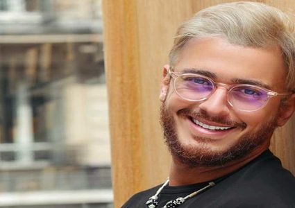 الفنان المغربي سعد لمجرد يخوض تجربة جديدة