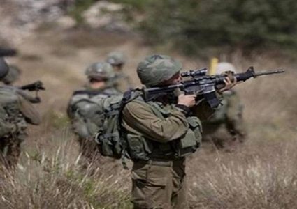 الاحتلال يطلق نيرانه تجاه المواطنين شرق وجنوب غزة