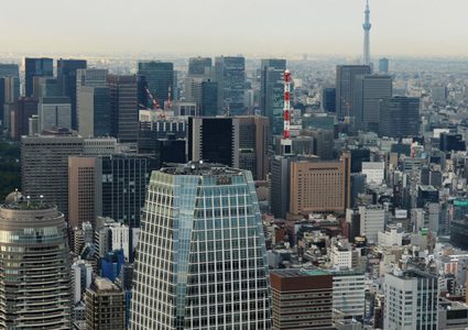 الجانب المظلم لليابان تعرف عليه