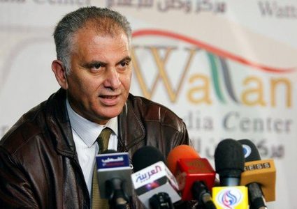 الصالحي: إذا ضاعت القضية الفلسطينية فهذا مصدر خجل لكل العرب