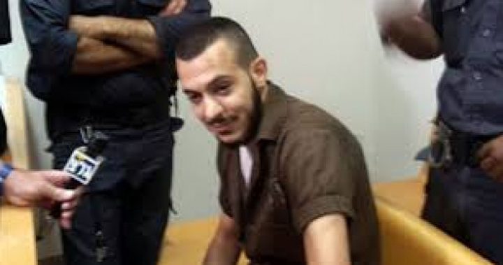 هيئة الأسرى: إجراء عملية قسطرة للأسير أحمد سعادة