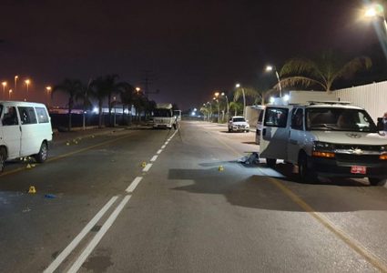 فك رموز جريمة قتل في كفر برا