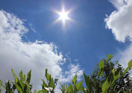 الطقس: ارتفاع على درجات الحرارة حتى الأربعاء