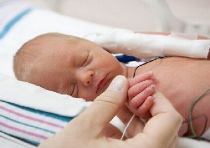 صلة غير متوقعة بين الوزن عند الولادة وعقم الرجال