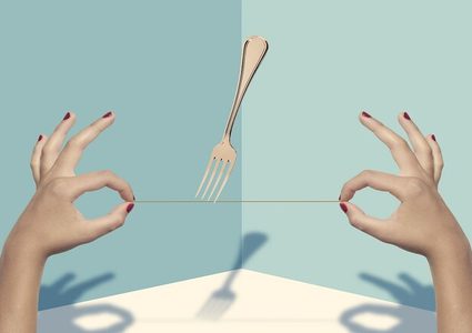 نباتات بسيطة تساعد على فقدان الوزن