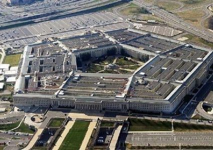 البنتاغون يعلق على تهديد أردوغان