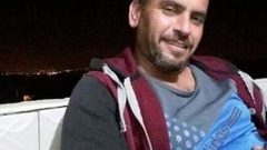 الأسير أحمد زهران يواصل إضرابه عن الطعام