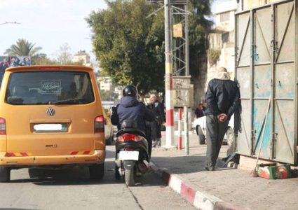 وزارة النقل: مخالفة الشروط الفنية للمحركات يزيد نسبة الحوادث