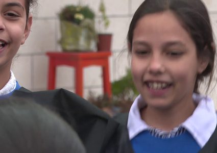 الإتحاد الأوروبي يطلق حملة اعرف حقوقك في فلسطين