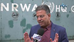 صفعة جديدة لترامب بعد تجديد تفويض الأونروا بأغلبية ساحقة