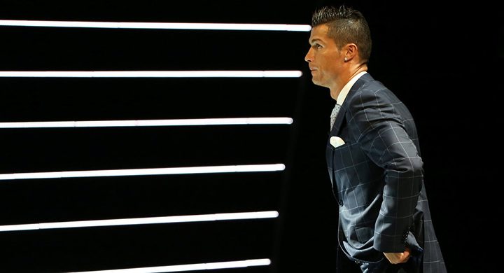47 مليون يورو دخل رونالدو من الاعلانات سنويا