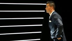 47 مليون يورو دخل رونالدو من الاعلانات سنويا