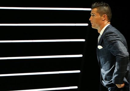 47 مليون يورو دخل رونالدو من الاعلانات سنويا