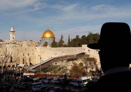 أبو يوسف: لا انتخابات بدون القدس