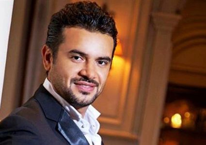 الموت يفجع الفنان السوري سامو زين