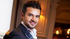 الموت يفجع الفنان السوري سامو زين