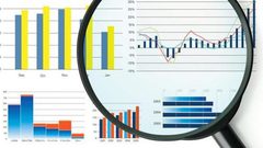 الإحصاء يعلن إطلاق قاعدة البيانات التفاعلية للتجارة الخارجية