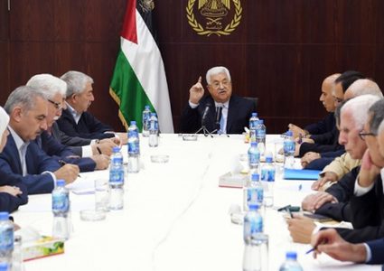 الرئيس: الانتخابات رئاسية وتشريعية يجب أن تجري بالقدس وغزة والضفة