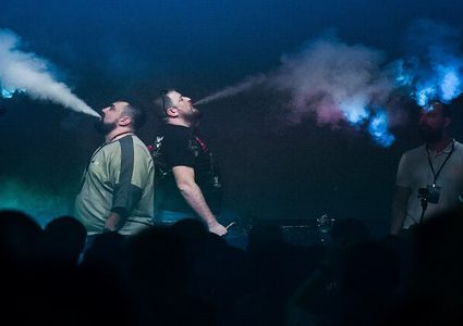 مدخنو السجائر الإلكترونية أكثر عرضة للإصابة بأمراض الرئتين