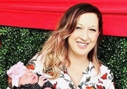 "كأن شيئا لم يكن".. إختفاء أم وطفلتها الرضيعة بشكل مروع !