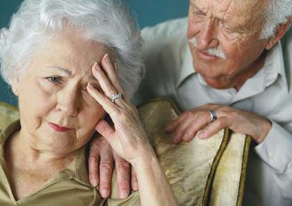 بروتين "طبيعي" في الدماغ لحمايته من الزهايمر