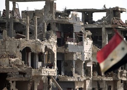 بوتين وأردوغان يؤكدان أهمية الجهود لمكافحة الإرهابيين في سوريا